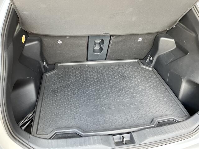 Toyota YARIS Cross 1.5 Hybrid Automaat Dynamic Limited AWD 4X4 Cruise Stoel Verwarming