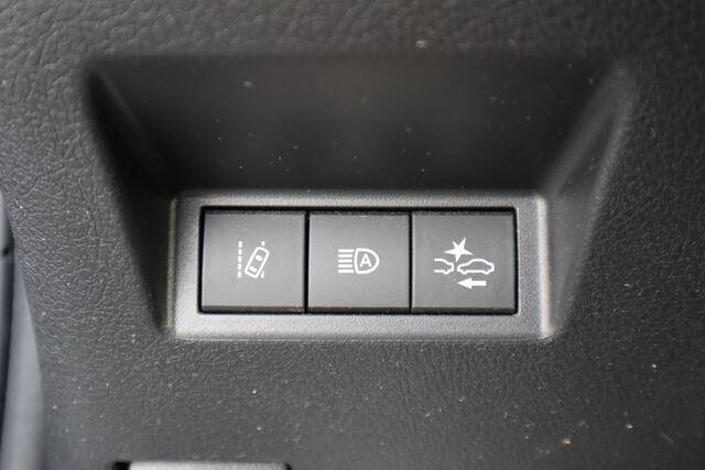 Toyota YARIS 1.5 Hybrid Dynamic Camera / Climate Control / Navigatie / 1e eigenaar