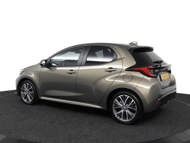 Toyota YARIS 1.5 Hybrid 130 Executive | Apple Carplay/Android auto | Parkeersensoren | Stoel/Stuurverwarming | Navigatie |