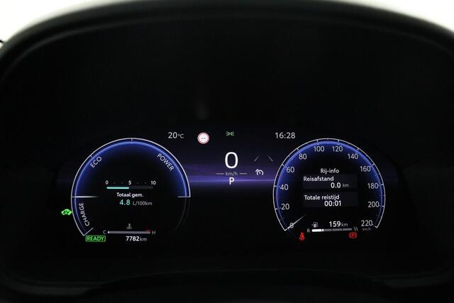 Toyota YARIS 1.5 Hybrid 130 Executive | Apple Carplay/Android auto | Parkeersensoren | Stoel/Stuurverwarming | Navigatie |