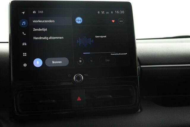 Toyota YARIS 1.5 Hybrid 130 Executive | Apple Carplay/Android auto | Parkeersensoren | Stoel/Stuurverwarming | Navigatie |