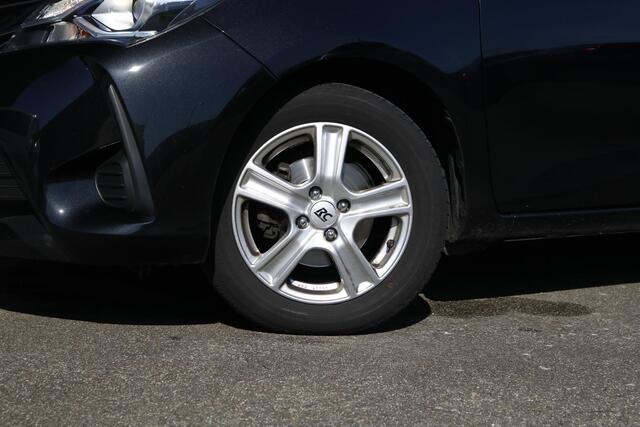 Toyota YARIS 1.5 VVT-i Active