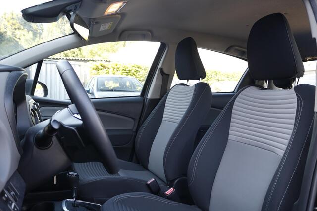 Toyota YARIS 1.5 VVT-i Active