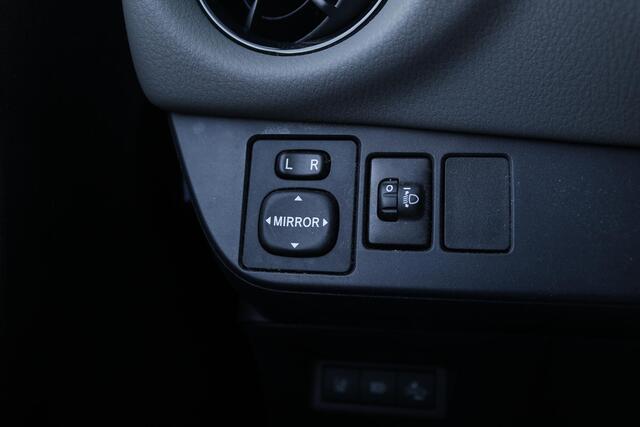 Toyota YARIS 1.5 VVT-i Active