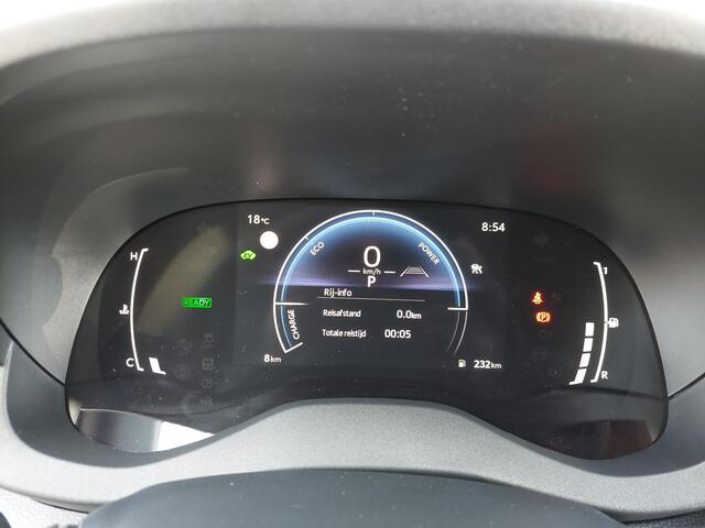 Toyota YARIS Cross 1.5 Hybrid 130 Team D | APP NAVI | NIEUWE AUTO !!