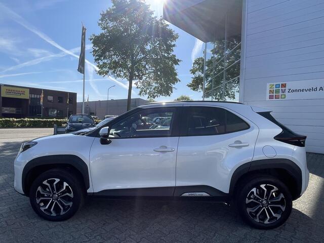 Toyota YARIS Cross 1.5 Hybrid 115 First Edition