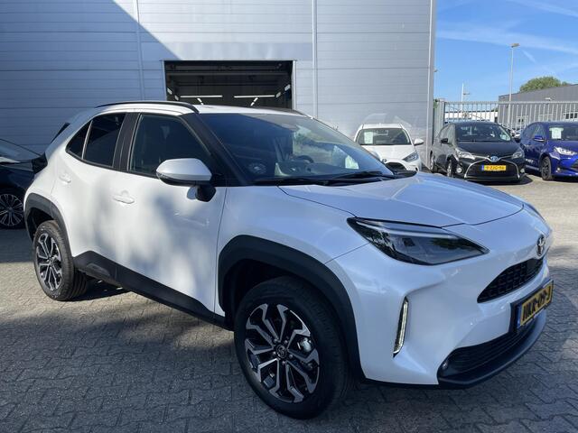 Toyota YARIS Cross 1.5 Hybrid 115 First Edition
