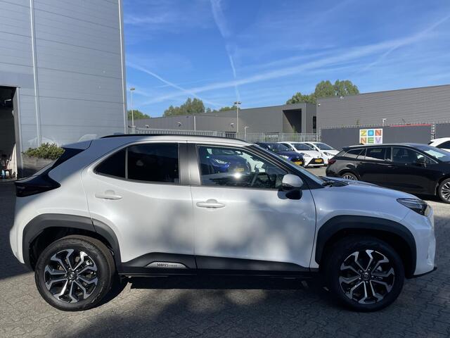 Toyota YARIS Cross 1.5 Hybrid 115 First Edition
