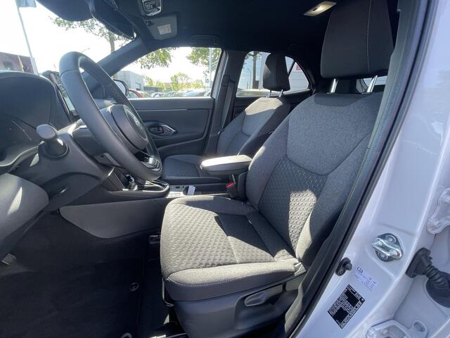 Toyota YARIS Cross 1.5 Hybrid 115 First Edition