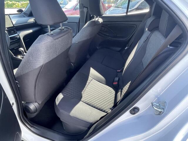 Toyota YARIS Cross 1.5 Hybrid 115 First Edition