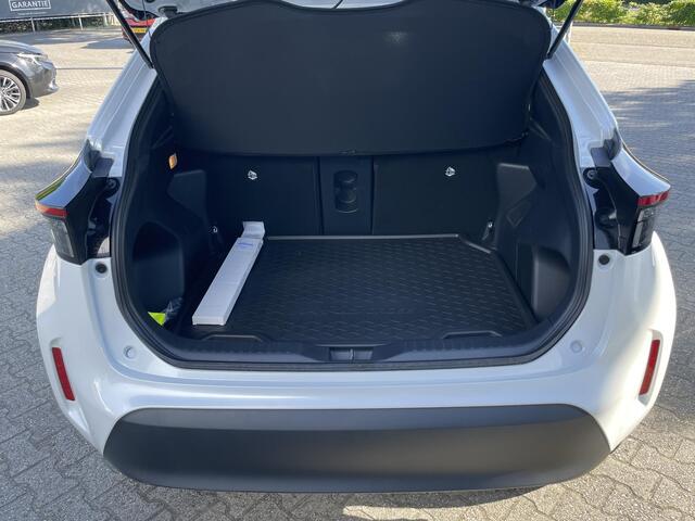 Toyota YARIS Cross 1.5 Hybrid 115 First Edition