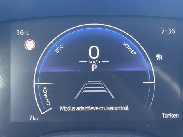 Toyota YARIS Cross 1.5 Hybrid 115 First Edition