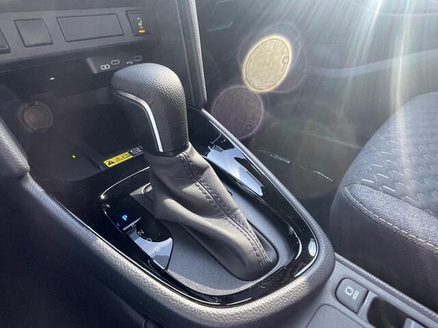 Toyota YARIS Cross 1.5 Hybrid 115 First Edition