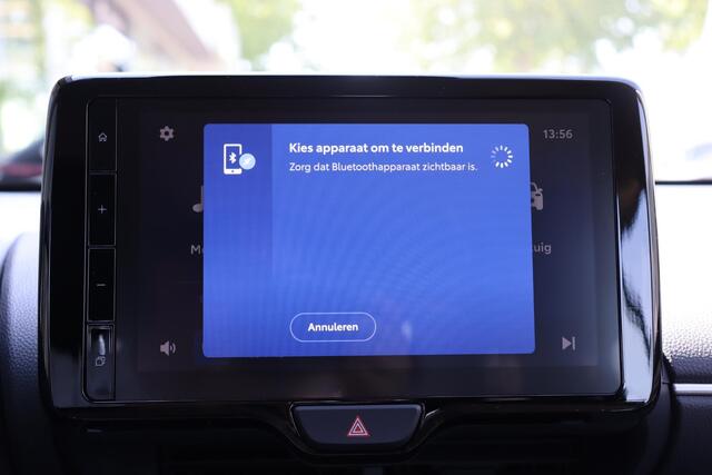 Toyota YARIS Cross 1.5 Hybrid 115 Active, Parkeersensoren