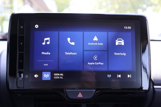 Toyota YARIS Cross 1.5 Hybrid 115 Active, Parkeersensoren