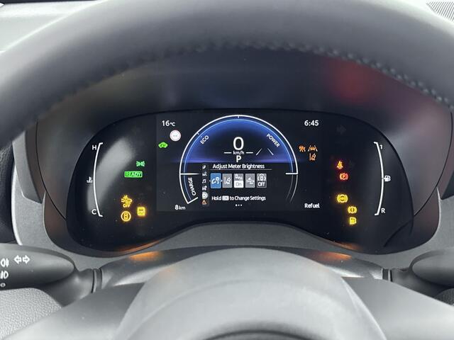 Toyota YARIS 1.5 Hybrid 115 First Edition