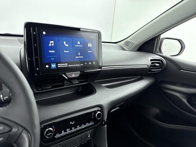 Toyota YARIS 1.5 Hybrid 115 First Edition