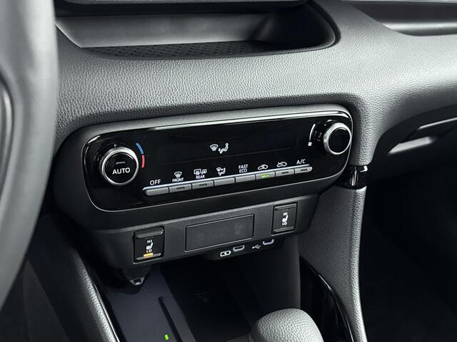 Toyota YARIS 1.5 Hybrid 115 First Edition