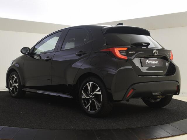 Toyota YARIS 1.5 Hybrid 115 Style Edition | Parkeersensoren | Stoelverwarming