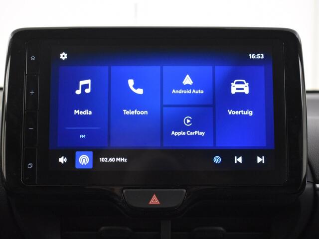 Toyota YARIS 1.5 Hybrid 115 Style Edition | Parkeersensoren | Stoelverwarming