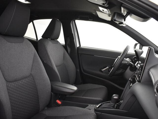 Toyota YARIS 1.5 Hybrid 115 Active Plus | Face Lift | Parkeersensoren V+A