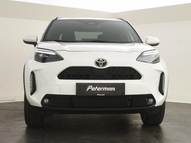 Toyota YARIS 1.5 Hybrid 115 Active Plus | Face Lift | Parkeersensoren V+A