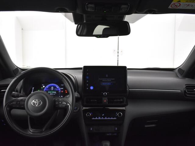 Toyota YARIS 1.5 Hybrid 115 Active Plus | Face Lift | Parkeersensoren V+A