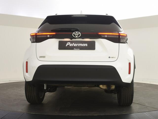Toyota YARIS 1.5 Hybrid 115 Active Plus | Face Lift | Parkeersensoren V+A