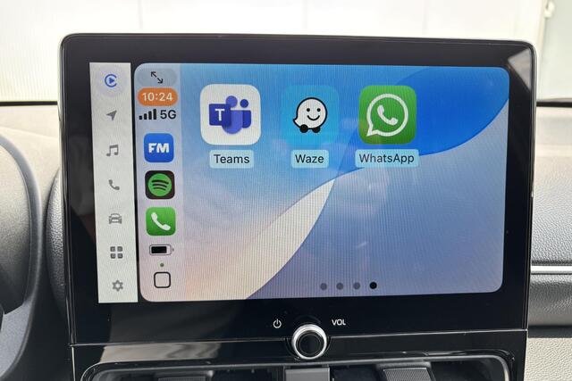 Toyota YARIS Cross 1.5 Hybrid 115 First Edition Parkeersensoren, Apple carplay, Android auto.