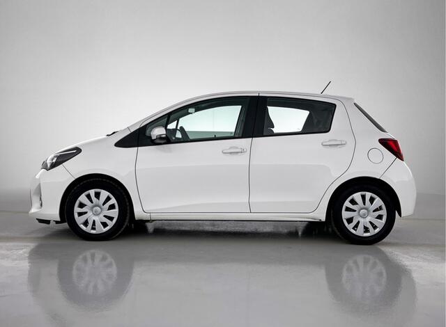 Toyota YARIS 1.5 Hybrid Lease Limited | Navigatie | Dealer Onderhouden | Camera | Parkeersensor | Cruise Control |
