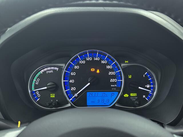 Toyota YARIS 1.5 Hybrid Lease Limited | Navigatie | Dealer Onderhouden | Camera | Parkeersensor | Cruise Control |
