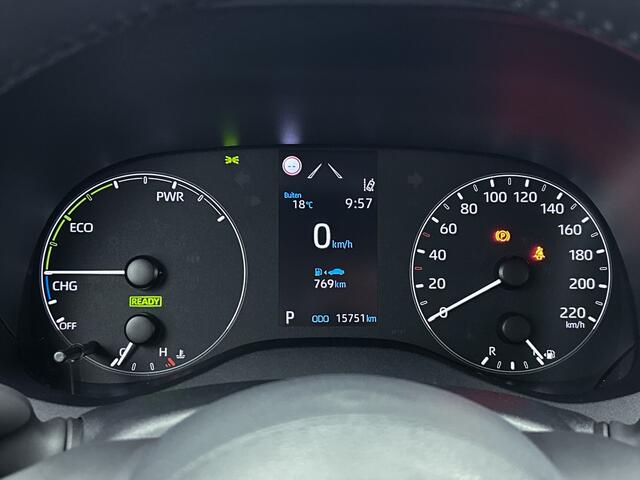 Toyota YARIS 1.5 Hybrid Active | 1e Eigenaar | BTW'er | Apple Carplay / Android Auto | Camera | Radar Cruise Control |