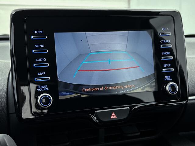 Toyota YARIS 1.5 Hybrid Active | 1e Eigenaar | BTW'er | Apple Carplay / Android Auto | Camera | Radar Cruise Control |