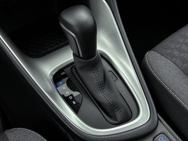 Toyota YARIS 1.5 Hybrid Active | 1e Eigenaar | BTW'er | Apple Carplay / Android Auto | Camera | Radar Cruise Control |