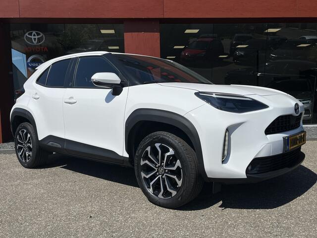 Toyota YARIS Cross 1.5 Hybrid Dynamic | Camera | ACC | Carplay | Keyless