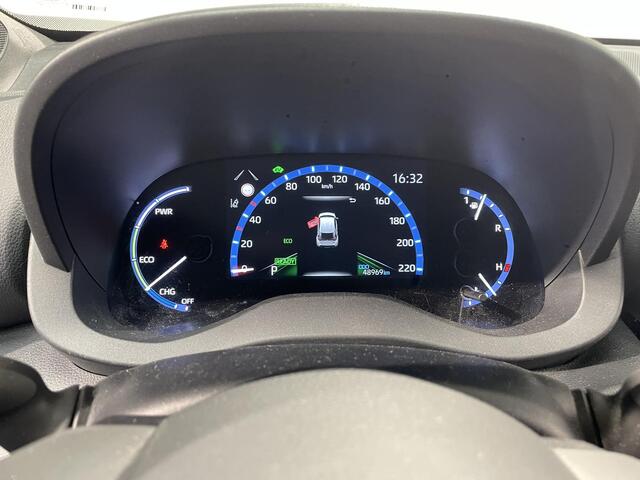 Toyota YARIS Cross 1.5 Hybrid Dynamic Apple/AndroidCarplay | Camera | Airco |