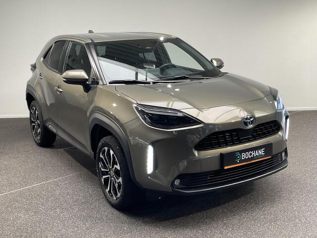 Toyota YARIS Cross 1.5 Hybrid Dynamic Apple/AndroidCarplay | Camera | Airco |