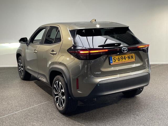 Toyota YARIS Cross 1.5 Hybrid Dynamic Apple/AndroidCarplay | Camera | Airco |