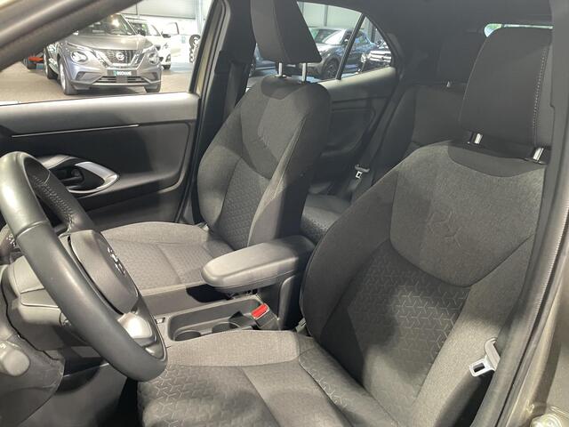 Toyota YARIS Cross 1.5 Hybrid Dynamic Apple/AndroidCarplay | Camera | Airco |