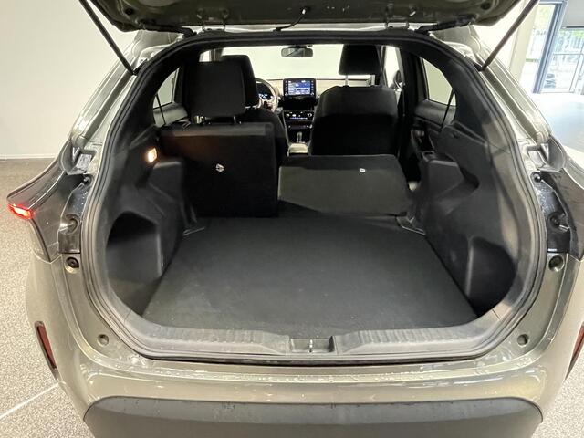 Toyota YARIS Cross 1.5 Hybrid Dynamic Apple/AndroidCarplay | Camera | Airco |