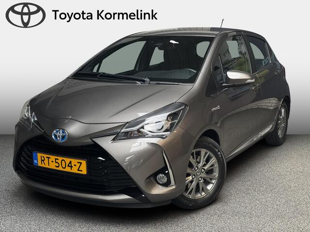 Toyota YARIS 1.5 Hybrid Executive automaat