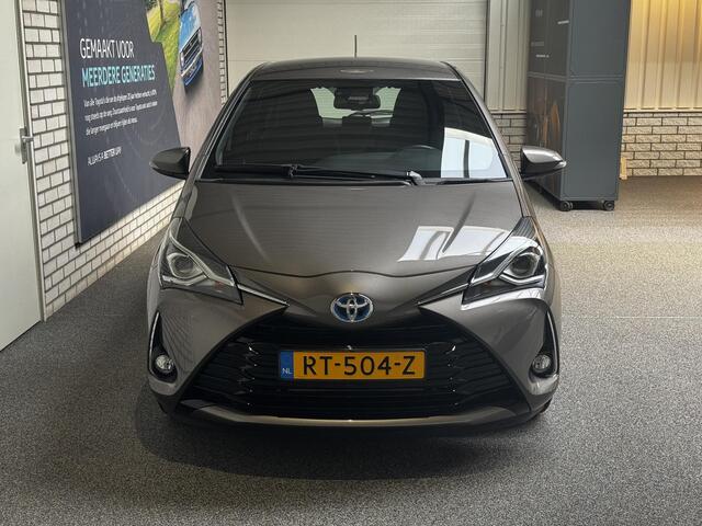 Toyota YARIS 1.5 Hybrid Executive automaat