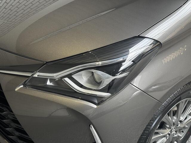 Toyota YARIS 1.5 Hybrid Executive automaat