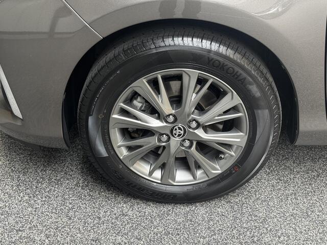 Toyota YARIS 1.5 Hybrid Executive automaat