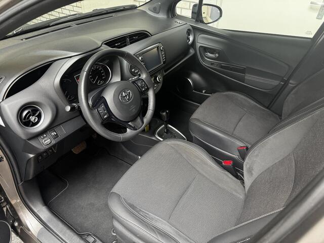 Toyota YARIS 1.5 Hybrid Executive automaat
