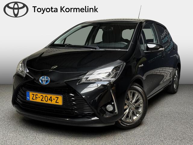 Toyota YARIS 1.5 Hybrid Dynamic automaat