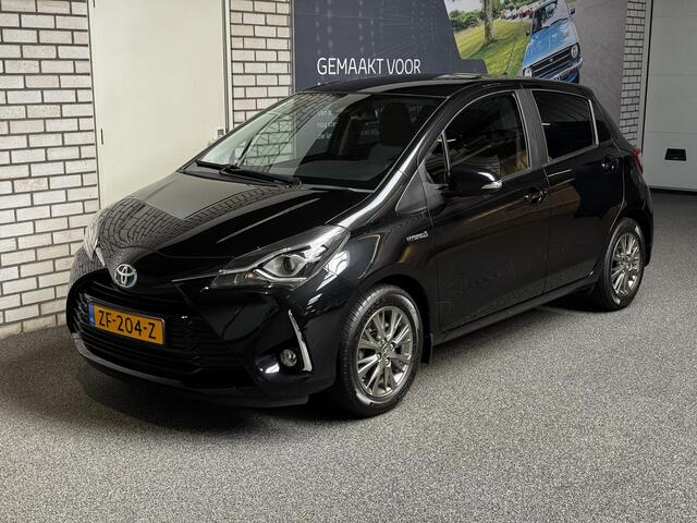 Toyota YARIS 1.5 Hybrid Dynamic automaat