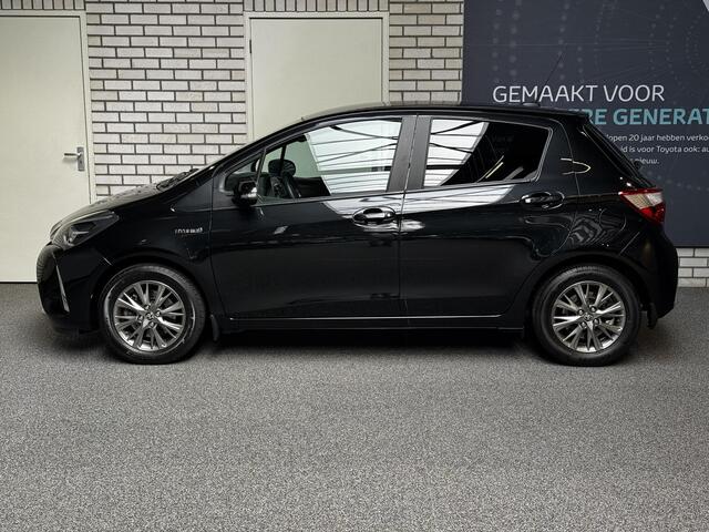 Toyota YARIS 1.5 Hybrid Dynamic automaat