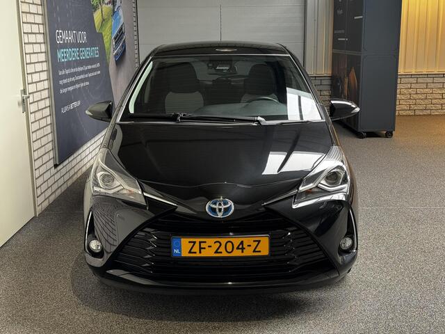 Toyota YARIS 1.5 Hybrid Dynamic automaat