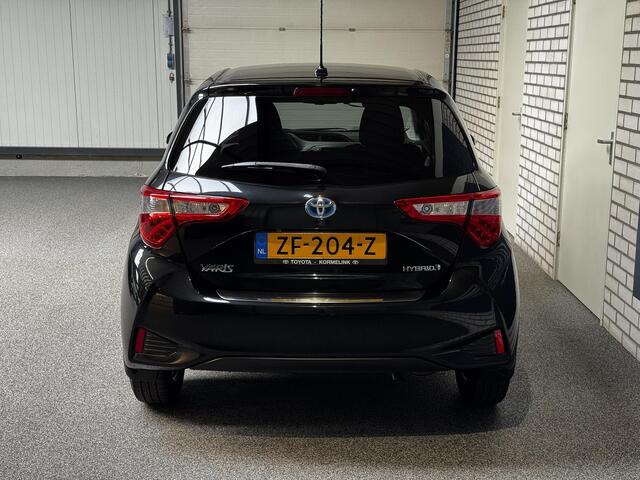 Toyota YARIS 1.5 Hybrid Dynamic automaat